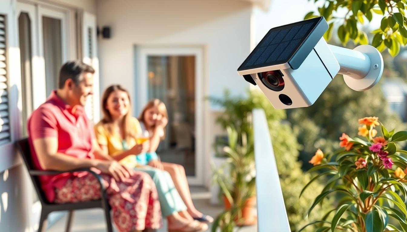 Key Benefits of Our Cameras